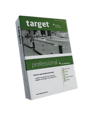 Rame Papier Target A4 80g - Fourniture de bureau, papeterie